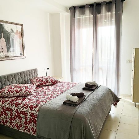 The Cocoon Apartment Ombrone Arezzo Eksteriør billede