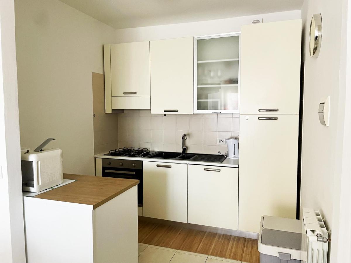 The Cocoon Apartment Ombrone Arezzo Eksteriør billede