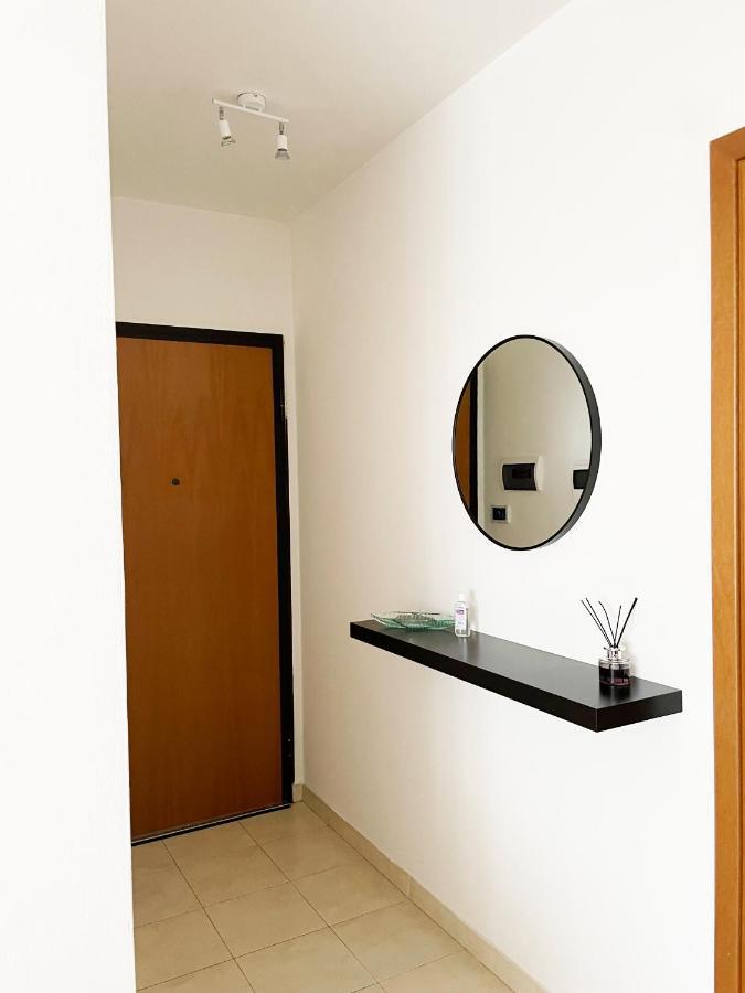 The Cocoon Apartment Ombrone Arezzo Eksteriør billede